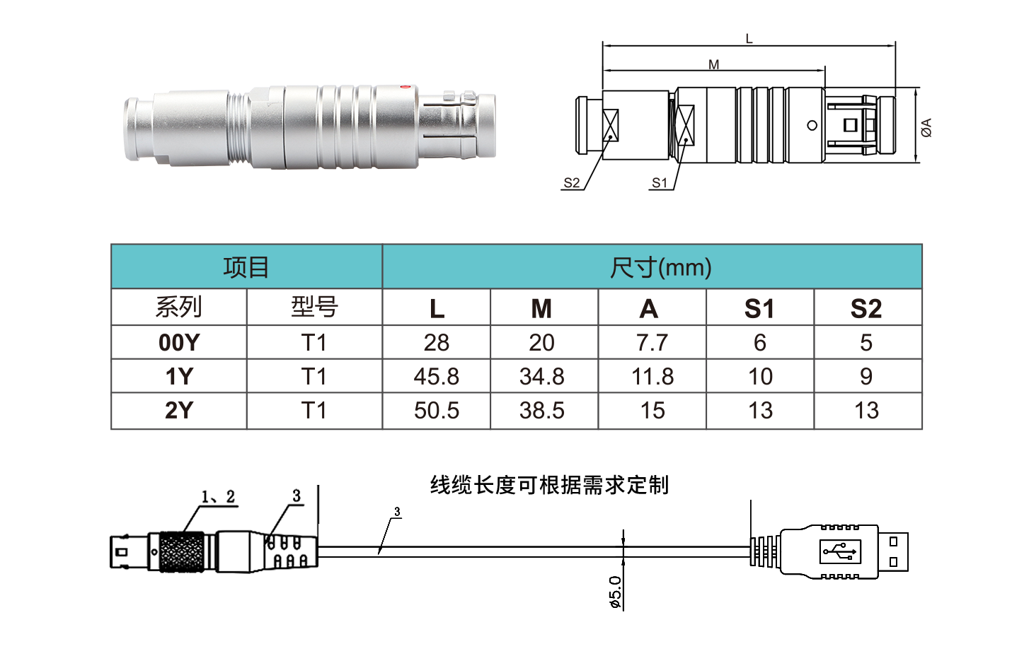 產(chǎn)品規(guī)格線纜Y+USB.png
