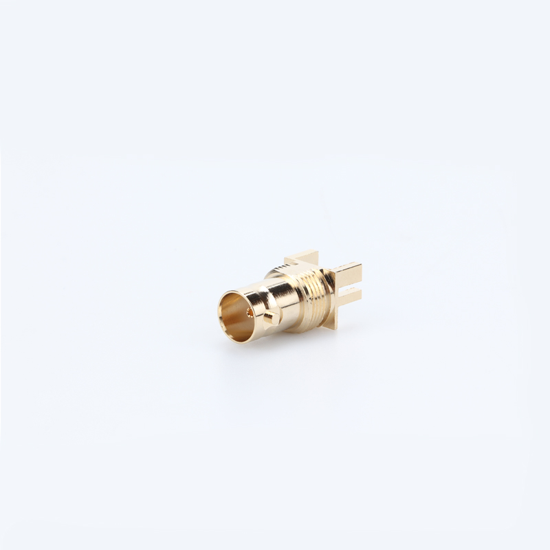 RF高頻射頻同軸 SMA-681連接器