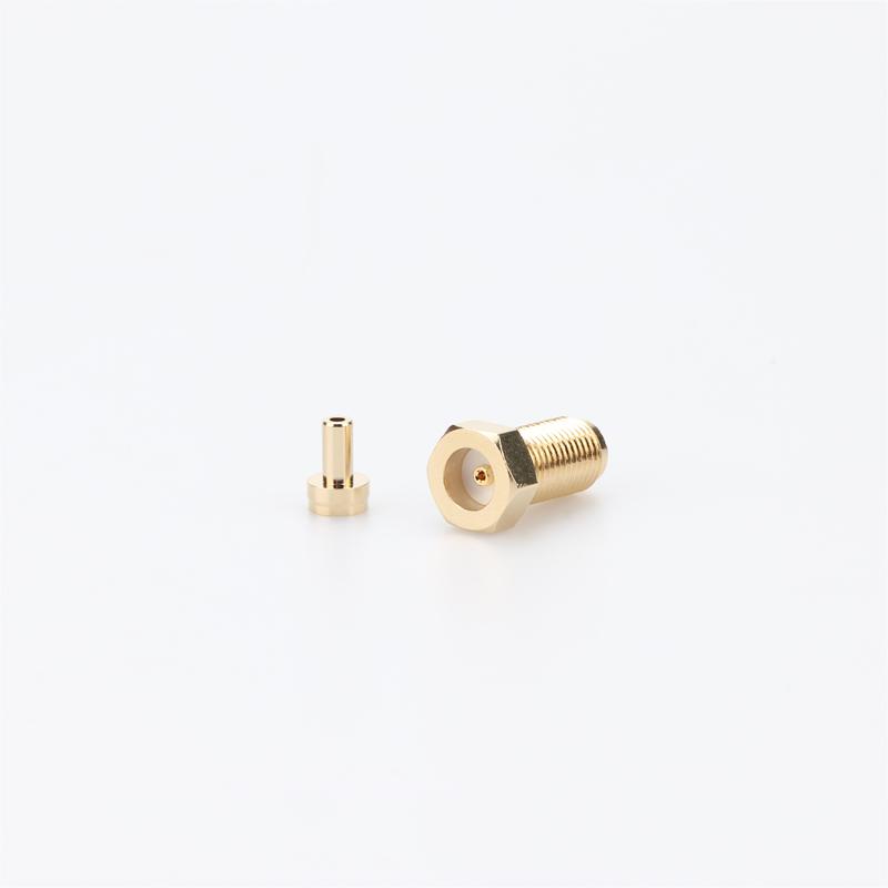 RF高頻射頻同軸 SMA KY連接器