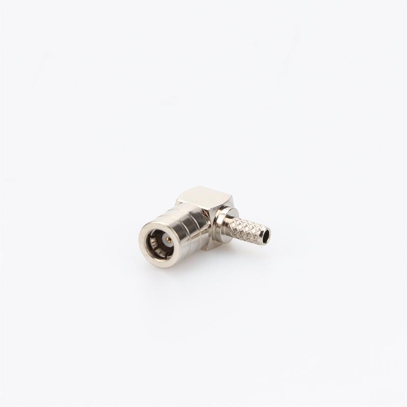 RF高頻射頻同軸 SMB 010連接器
