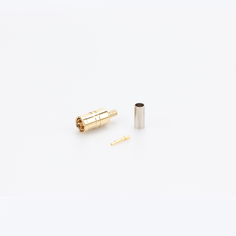 RF高頻射頻同軸 SMB005連接器